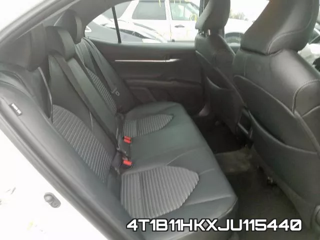 4T1B11HKXJU115440 фото 5