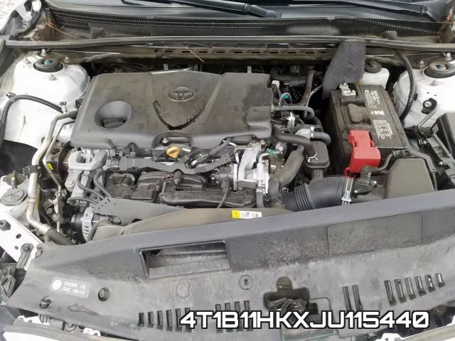 4T1B11HKXJU115440 фото 6