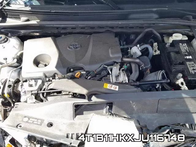 4T1B11HKXJU116748 фото 8