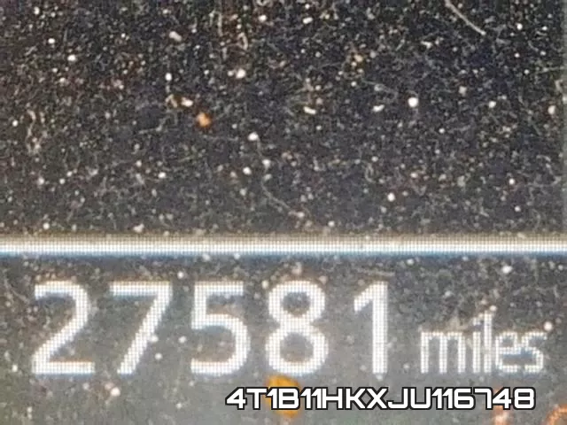 4T1B11HKXJU116748 фото 9