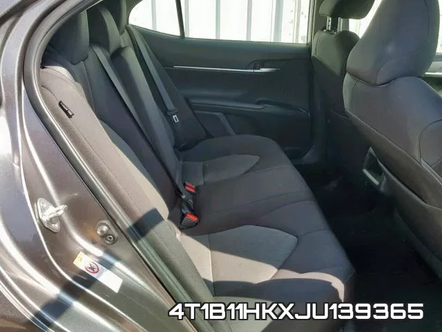 4T1B11HKXJU139365 фото 6