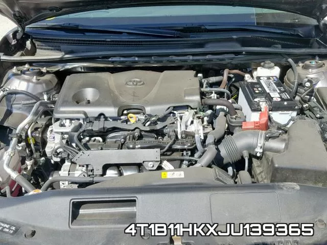 4T1B11HKXJU139365 фото 7