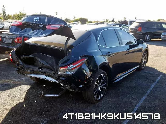 4T1B21HK9KU514578 фото 3