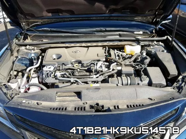 4T1B21HK9KU514578 фото 6