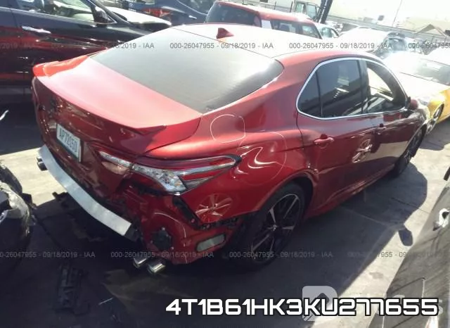 4T1B61HK3KU277655 фото 5