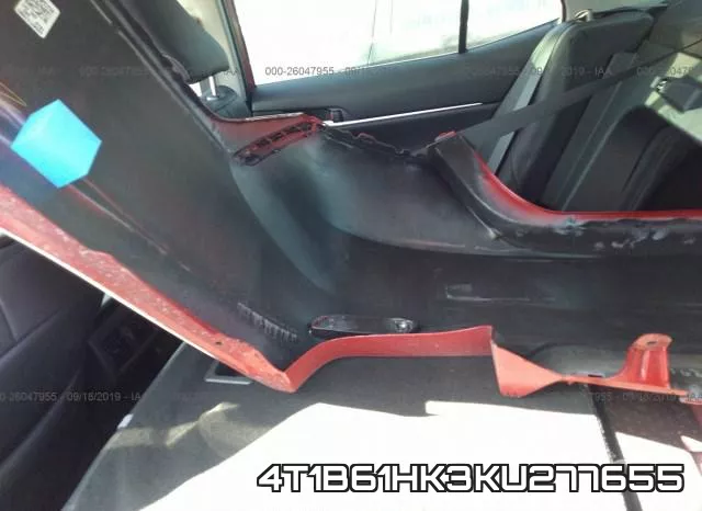 4T1B61HK3KU277655 фото 8