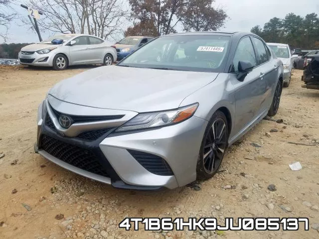 4T1B61HK9JU085137 фото 3