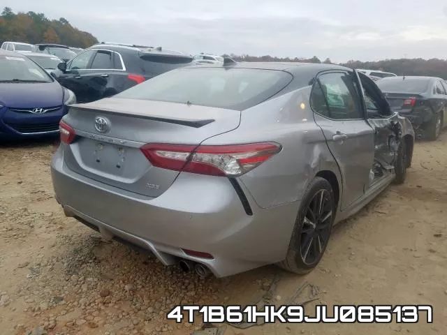 4T1B61HK9JU085137 фото 5