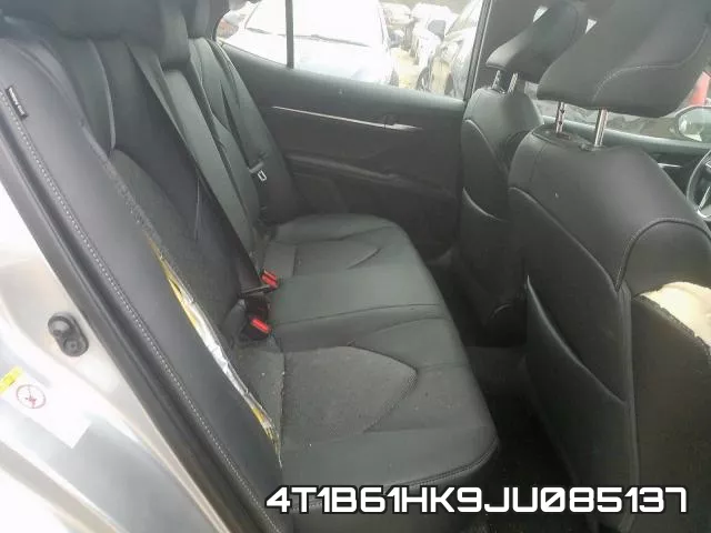 4T1B61HK9JU085137 фото 7
