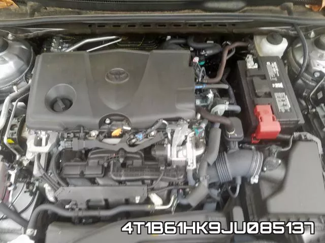 4T1B61HK9JU085137 фото 8