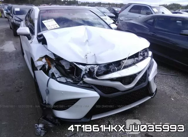 4T1B61HKXJU035993 фото 7