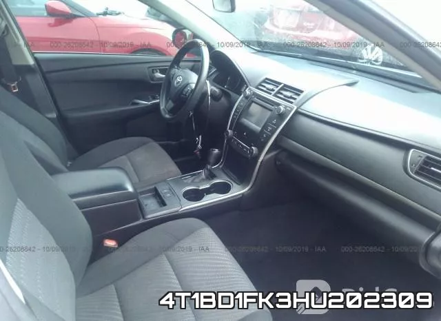 4T1BD1FK3HU202309 фото 2