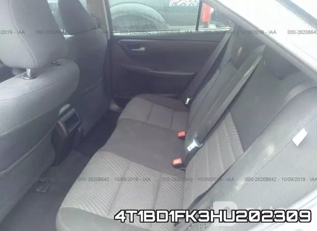 4T1BD1FK3HU202309 фото 5
