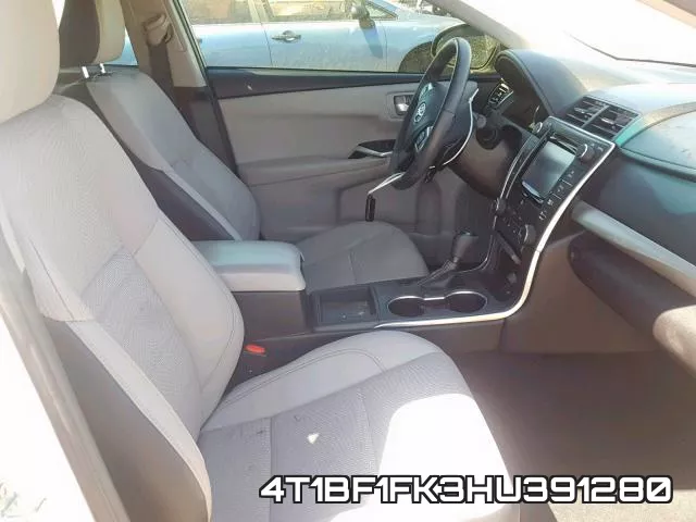4T1BF1FK3HU391280 фото 6