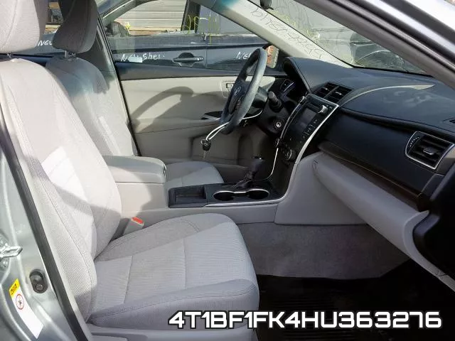 4T1BF1FK4HU363276 фото 6