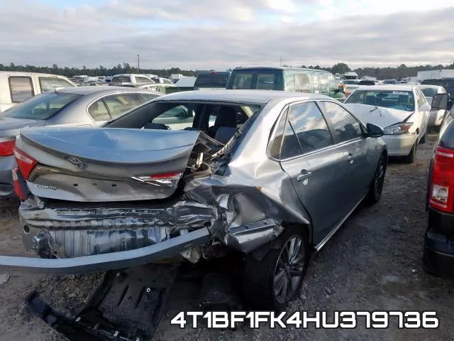 4T1BF1FK4HU379736 фото 5