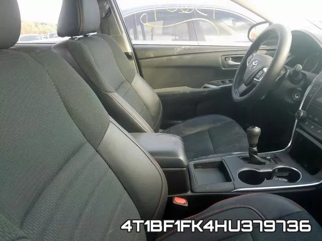 4T1BF1FK4HU379736 фото 6