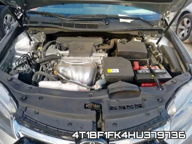 4T1BF1FK4HU379736 фото 8