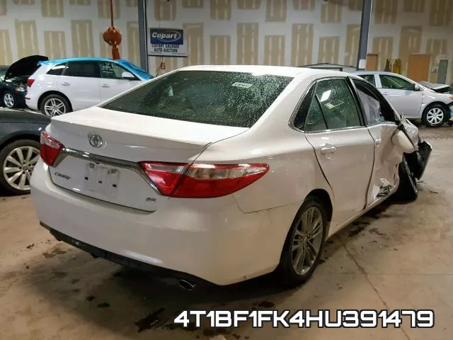 4T1BF1FK4HU391479 фото 5
