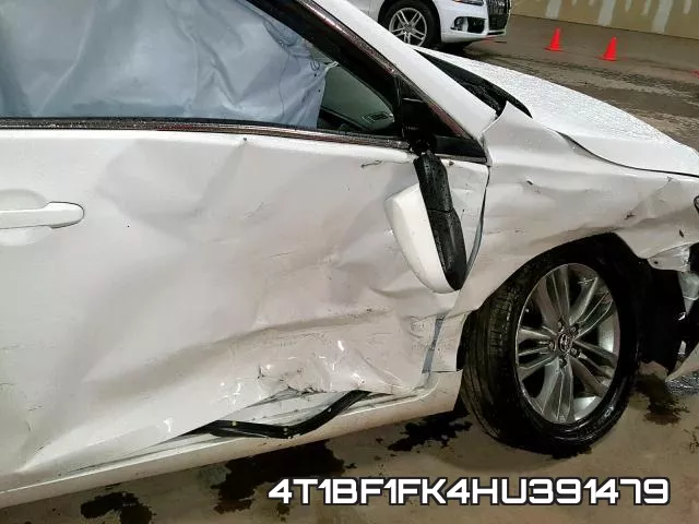 4T1BF1FK4HU391479 фото 10