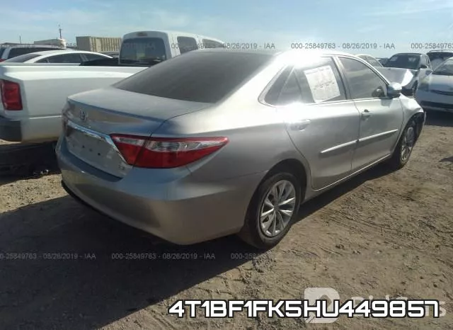 4T1BF1FK5HU449857 фото 4