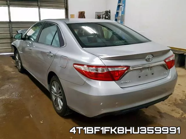 4T1BF1FK8HU359991 фото 4