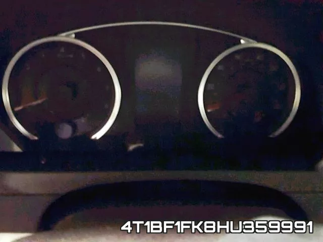 4T1BF1FK8HU359991 фото 8
