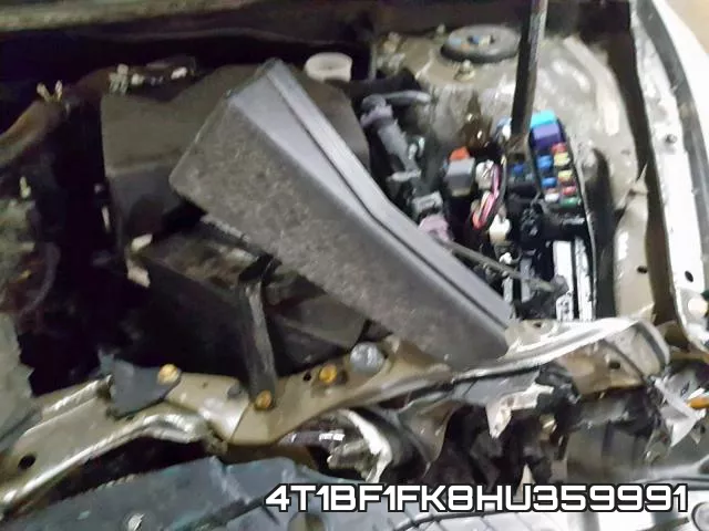 4T1BF1FK8HU359991 фото 9