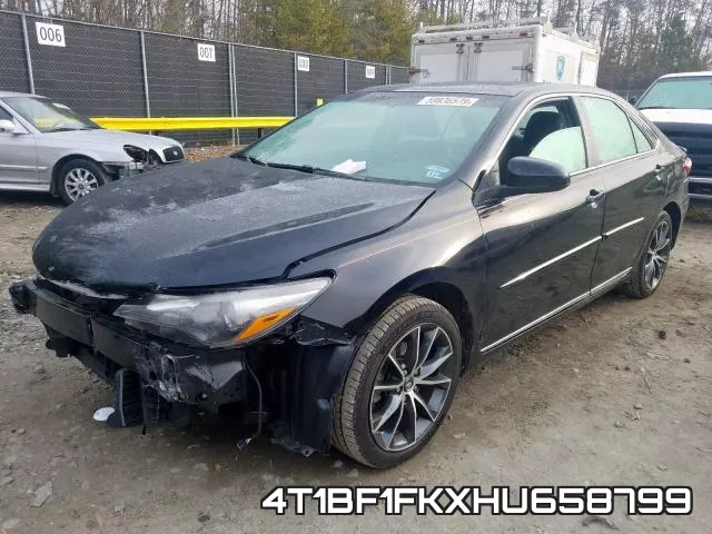 4T1BF1FKXHU658799 фото 3