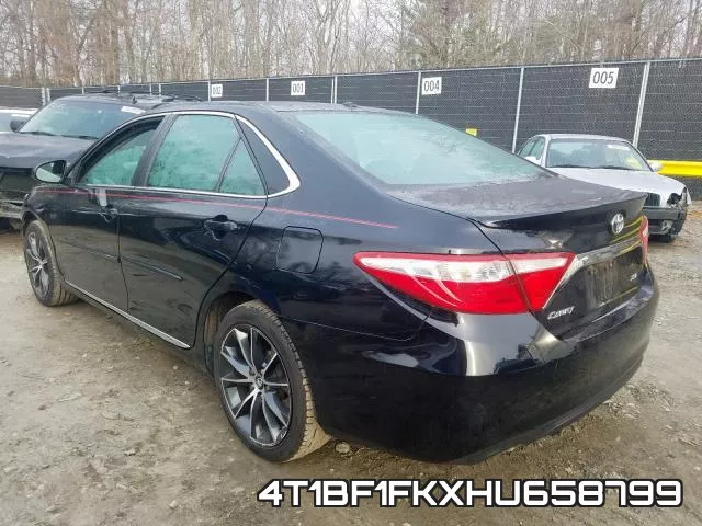 4T1BF1FKXHU658799 фото 4