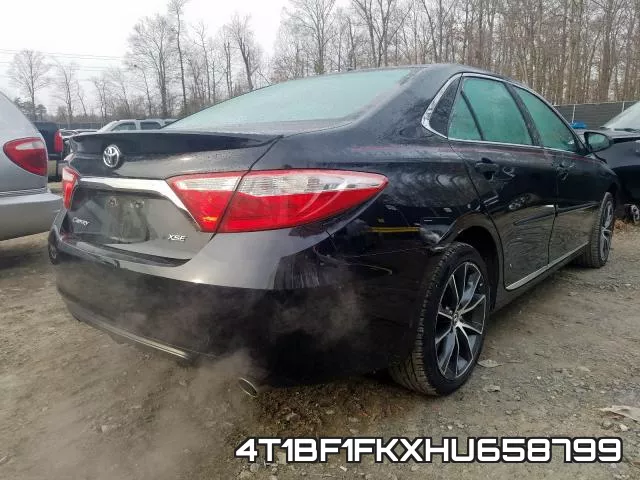 4T1BF1FKXHU658799 фото 5