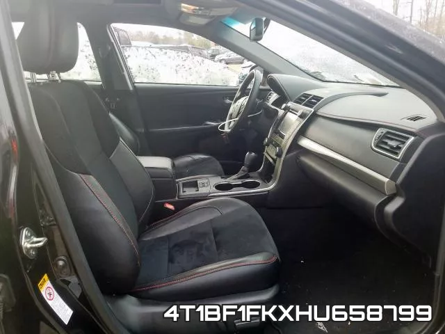 4T1BF1FKXHU658799 фото 6