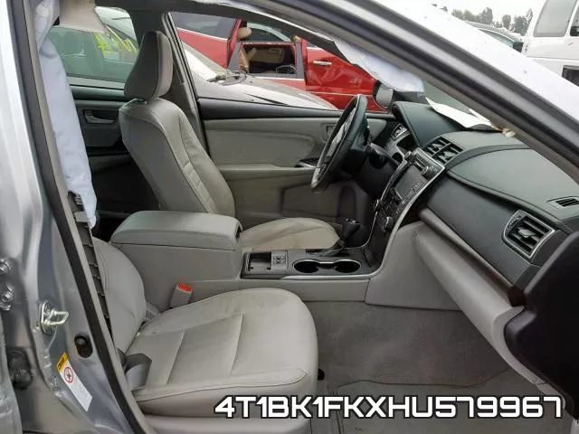 4T1BK1FKXHU579967 фото 3
