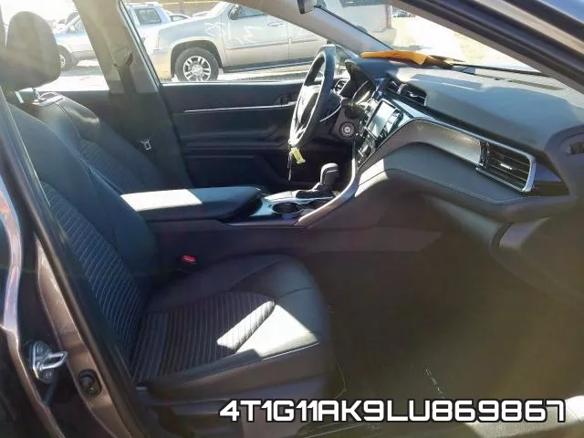 4T1G11AK9LU869867 фото 3