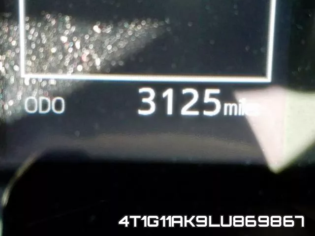 4T1G11AK9LU869867 фото 6