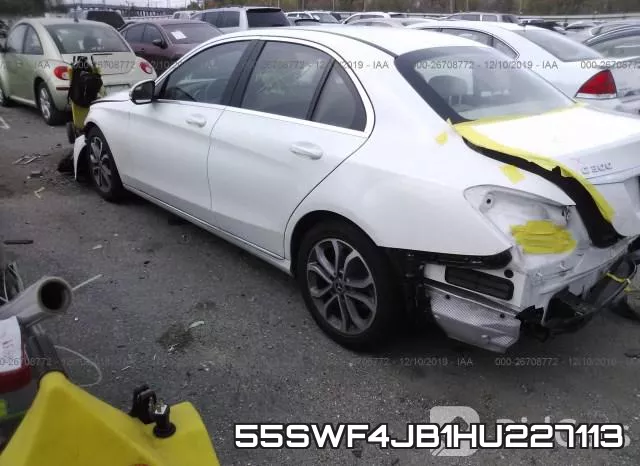 55SWF4JB1HU227113 фото 3