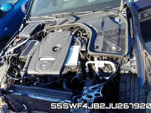 55SWF4JB2JU267920 фото 7