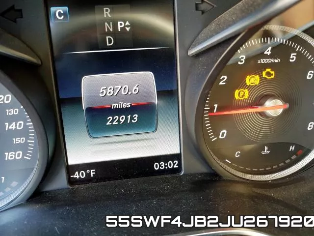 55SWF4JB2JU267920 фото 8