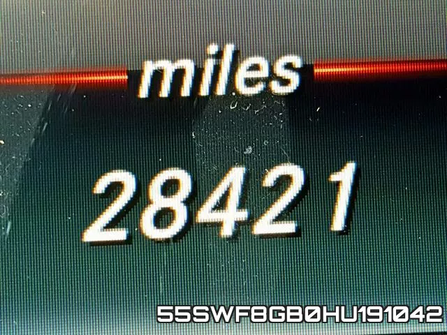 55SWF8GB0HU191042 фото 8