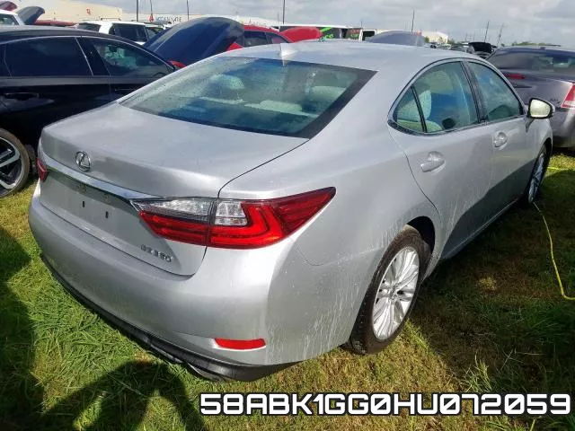 58ABK1GG0HU072059 фото 5