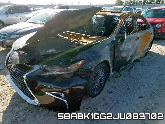 58ABK1GG2JU083702 фото 3