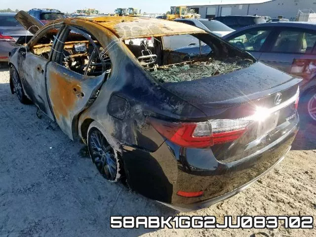 58ABK1GG2JU083702 фото 4