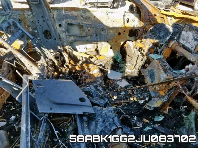 58ABK1GG2JU083702 фото 6
