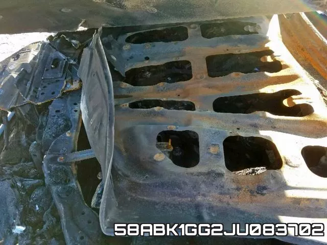 58ABK1GG2JU083702 фото 8