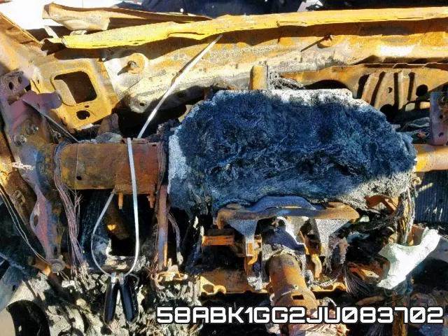 58ABK1GG2JU083702 фото 9