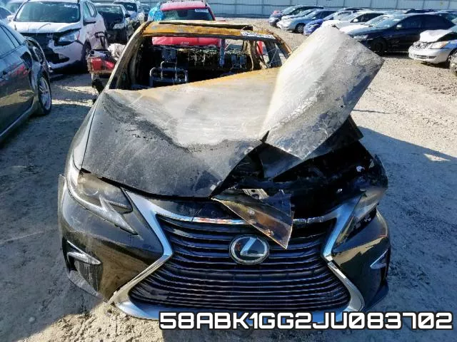 58ABK1GG2JU083702 фото 10