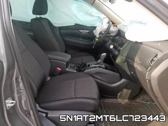 5N1AT2MT6LC723443 фото 6