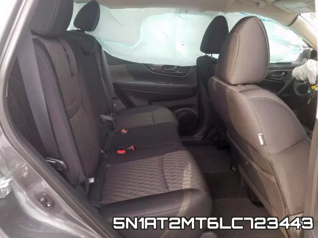 5N1AT2MT6LC723443 фото 7