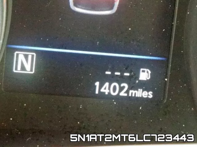 5N1AT2MT6LC723443 фото 9