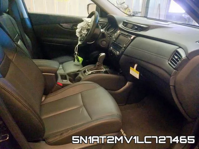 5N1AT2MV1LC727465 фото 5